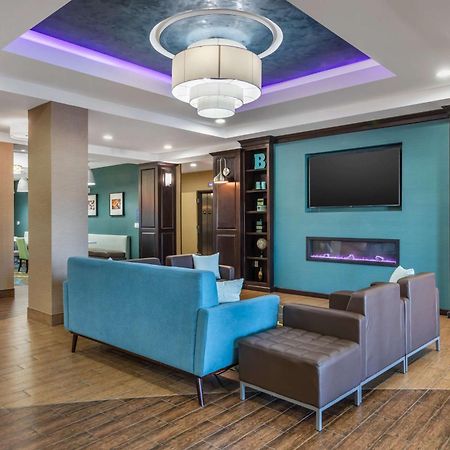 Best Western Plus Taft Inn Kültér fotó