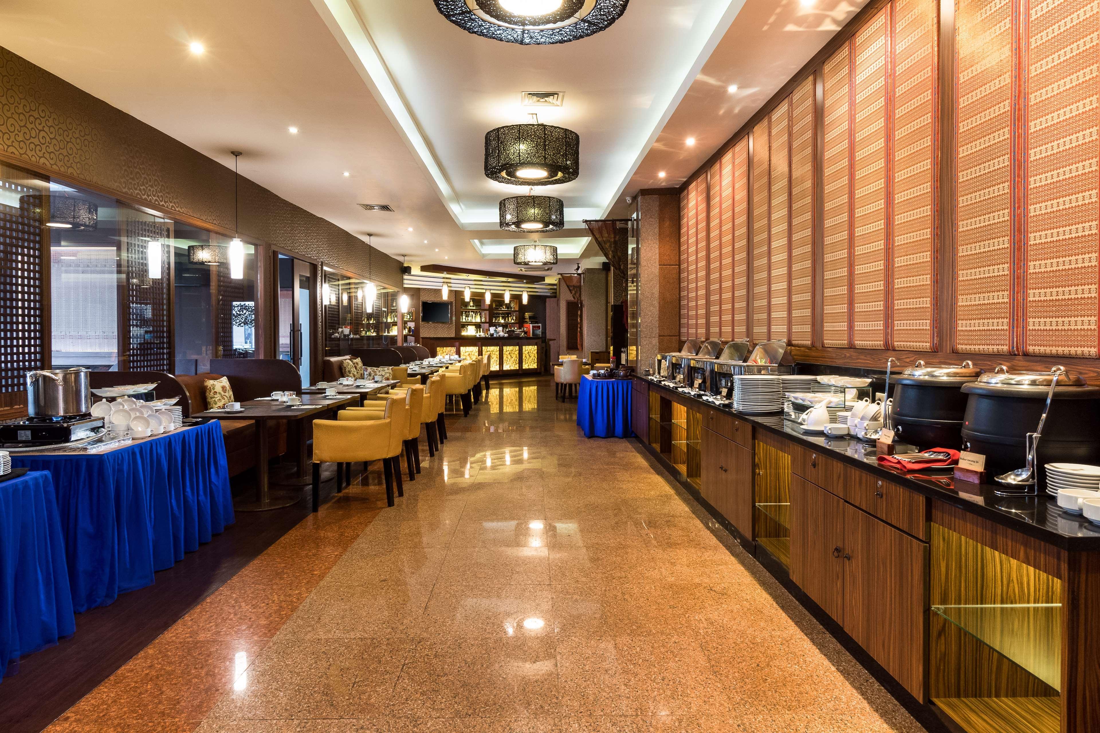 Best Western Plus Taft Inn Kültér fotó