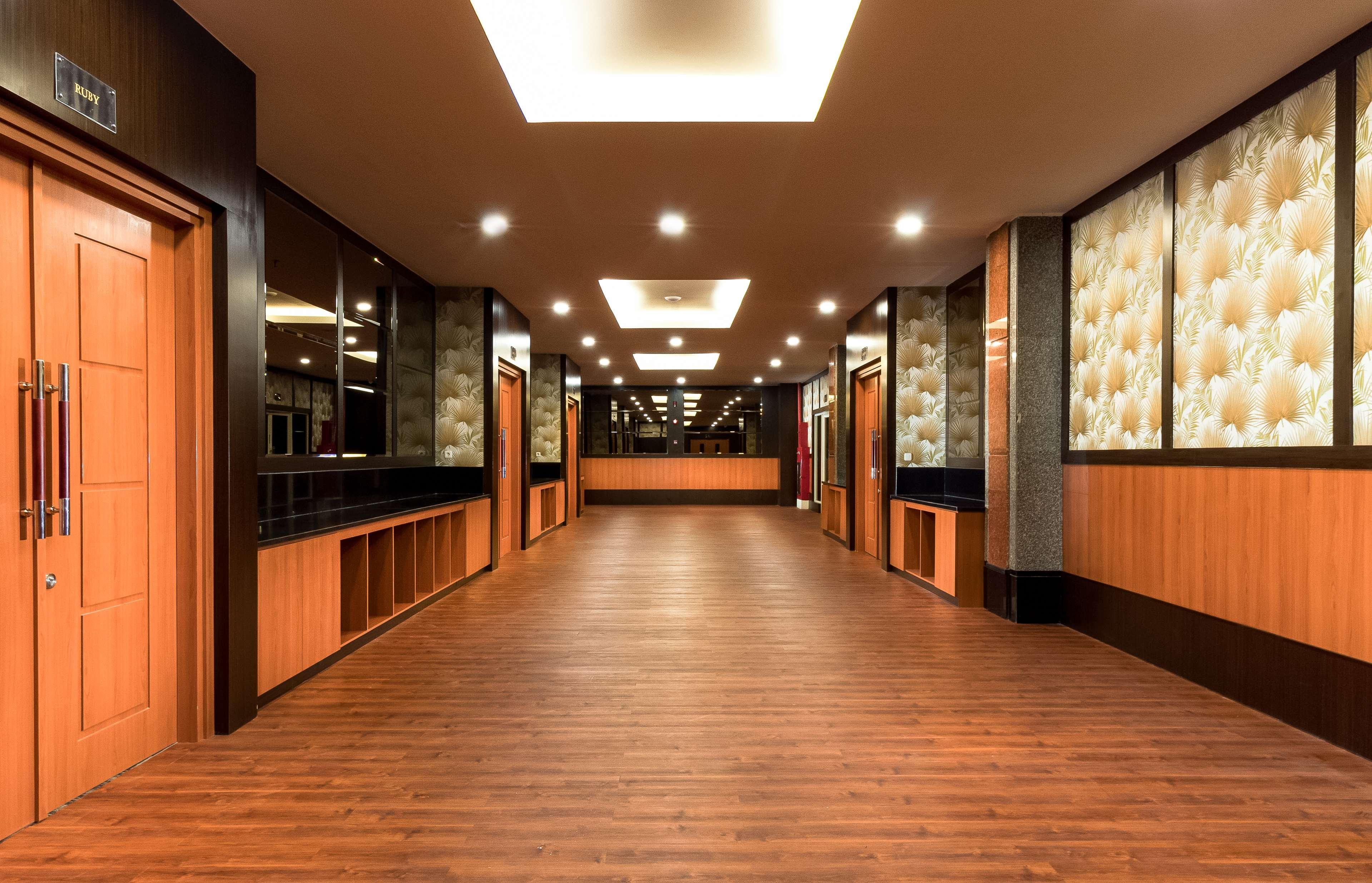 Best Western Plus Taft Inn Kültér fotó