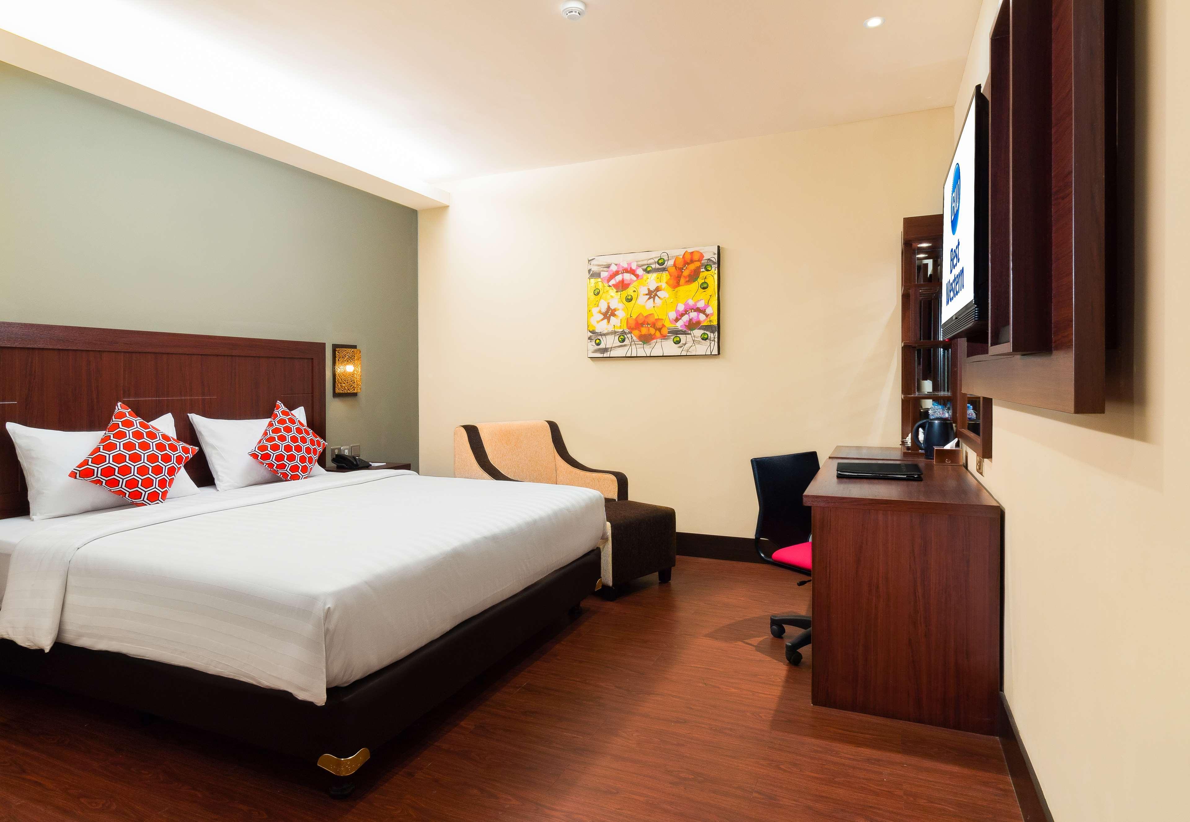 Best Western Plus Taft Inn Kültér fotó