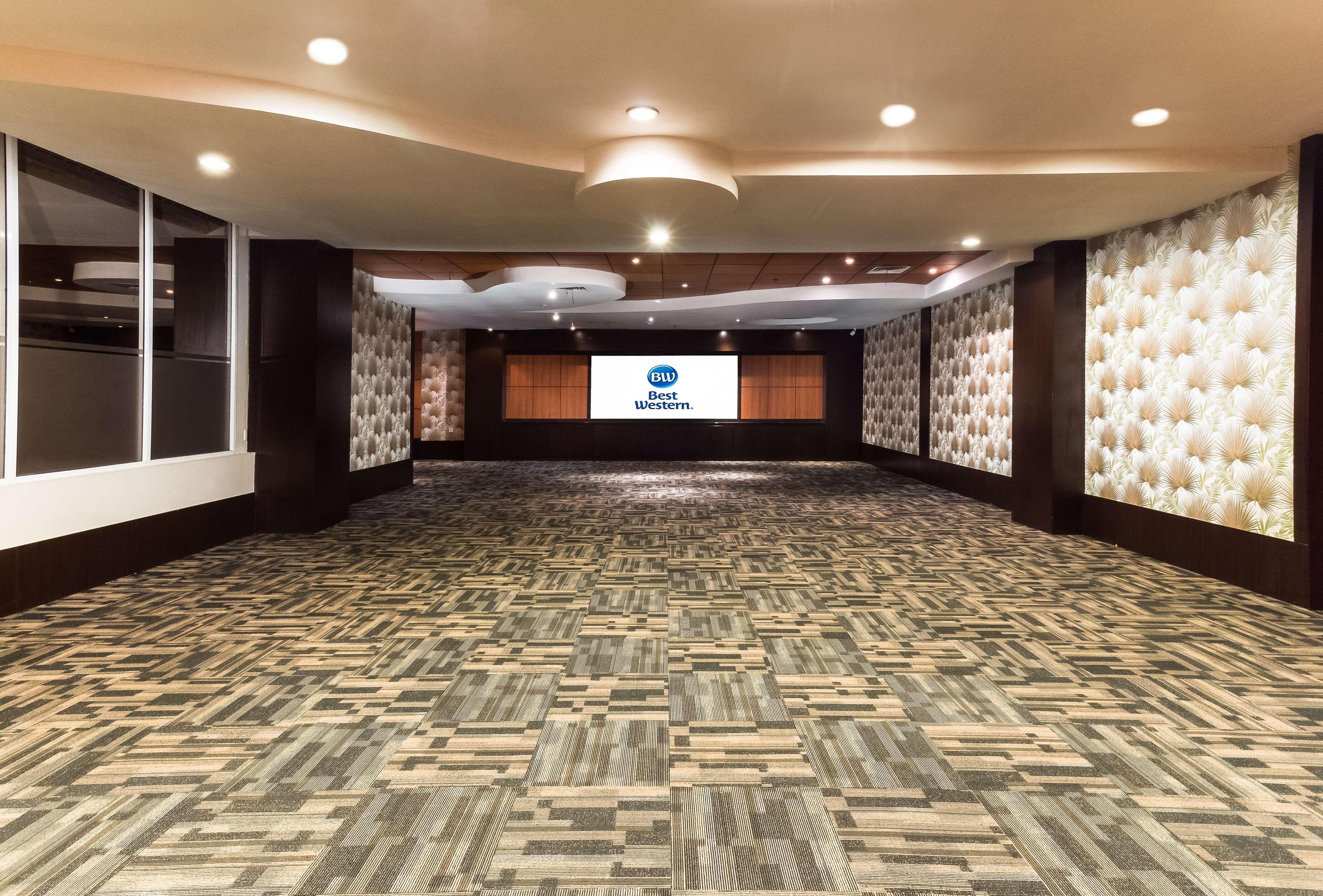 Best Western Plus Taft Inn Kültér fotó