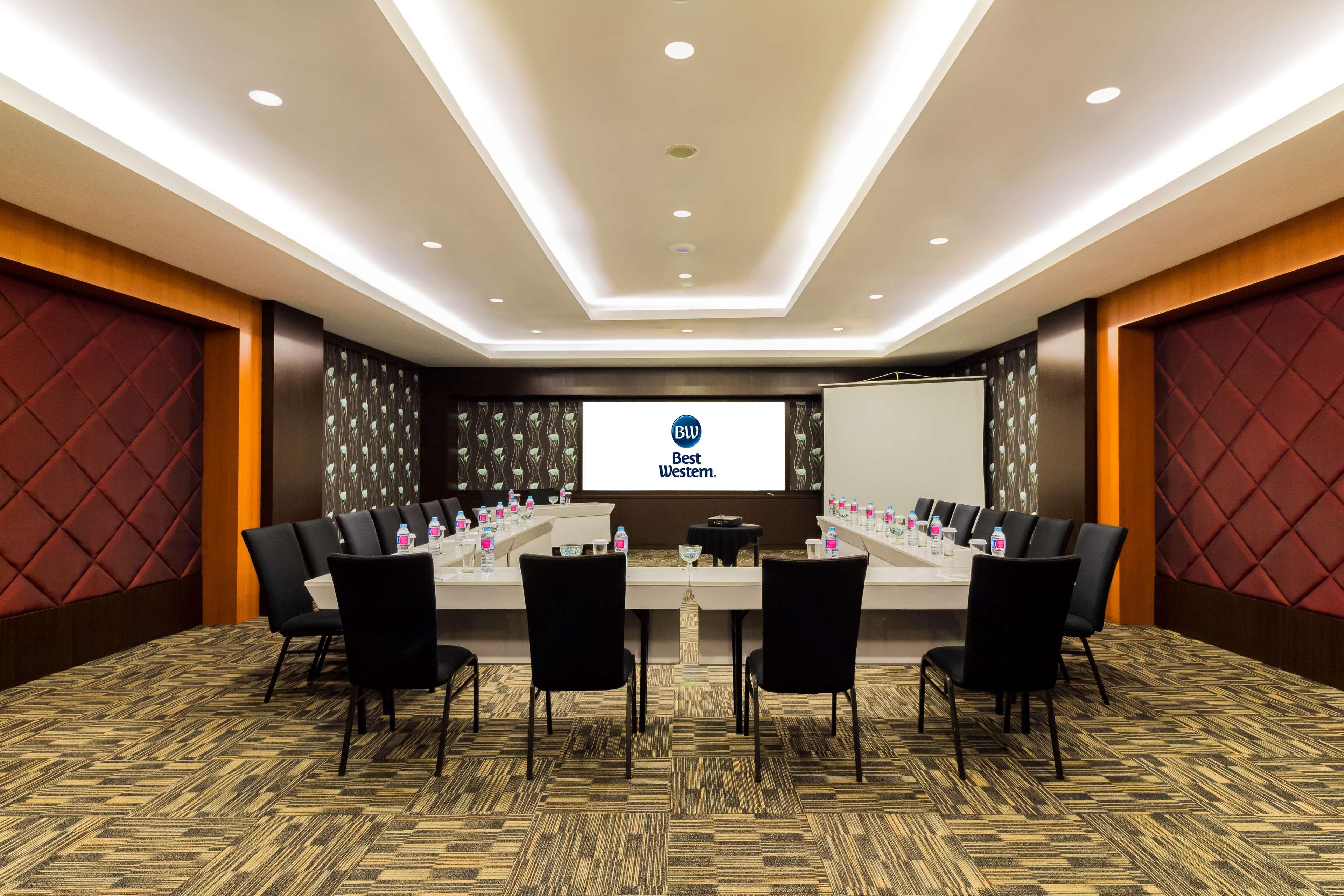 Best Western Plus Taft Inn Kültér fotó