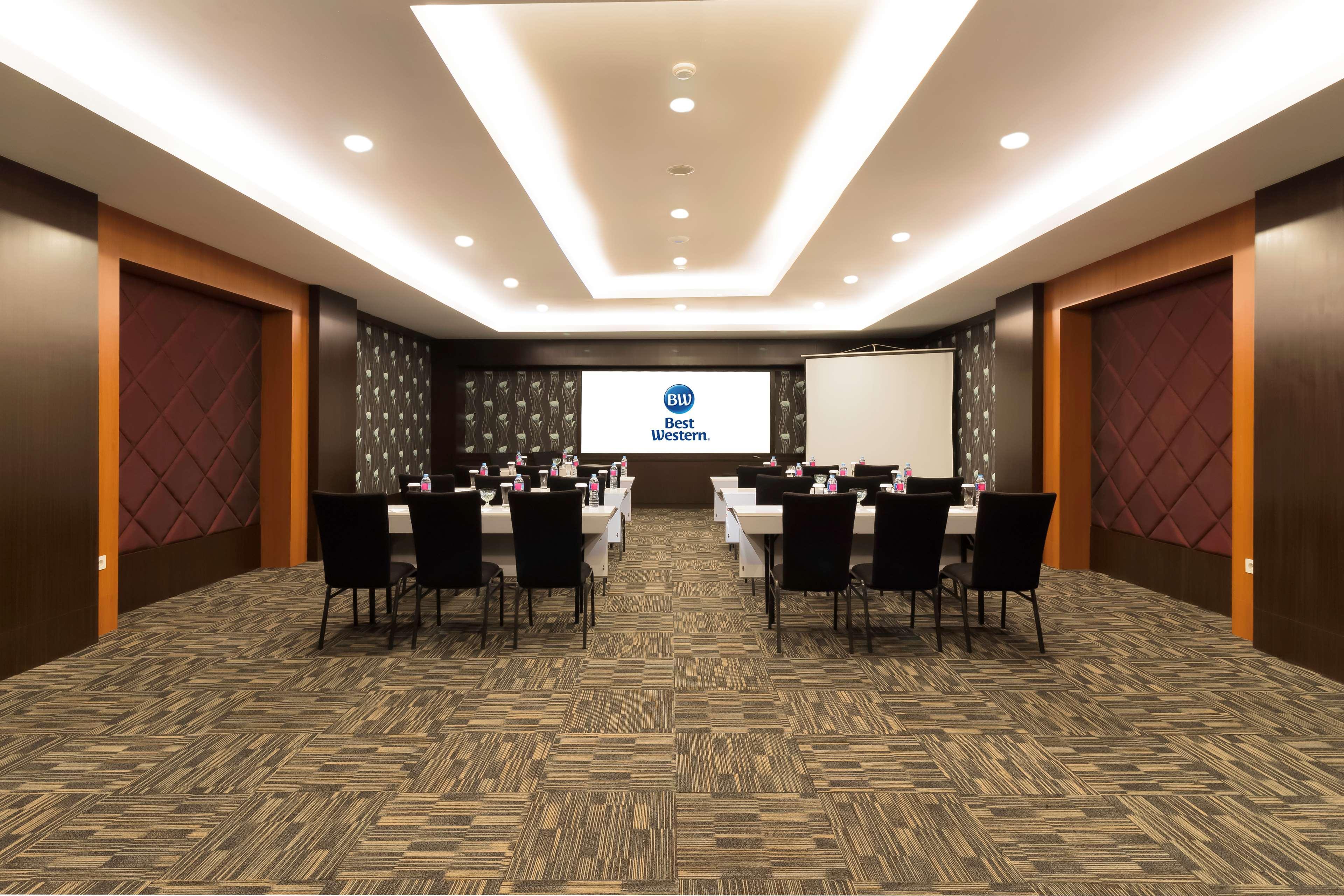 Best Western Plus Taft Inn Kültér fotó