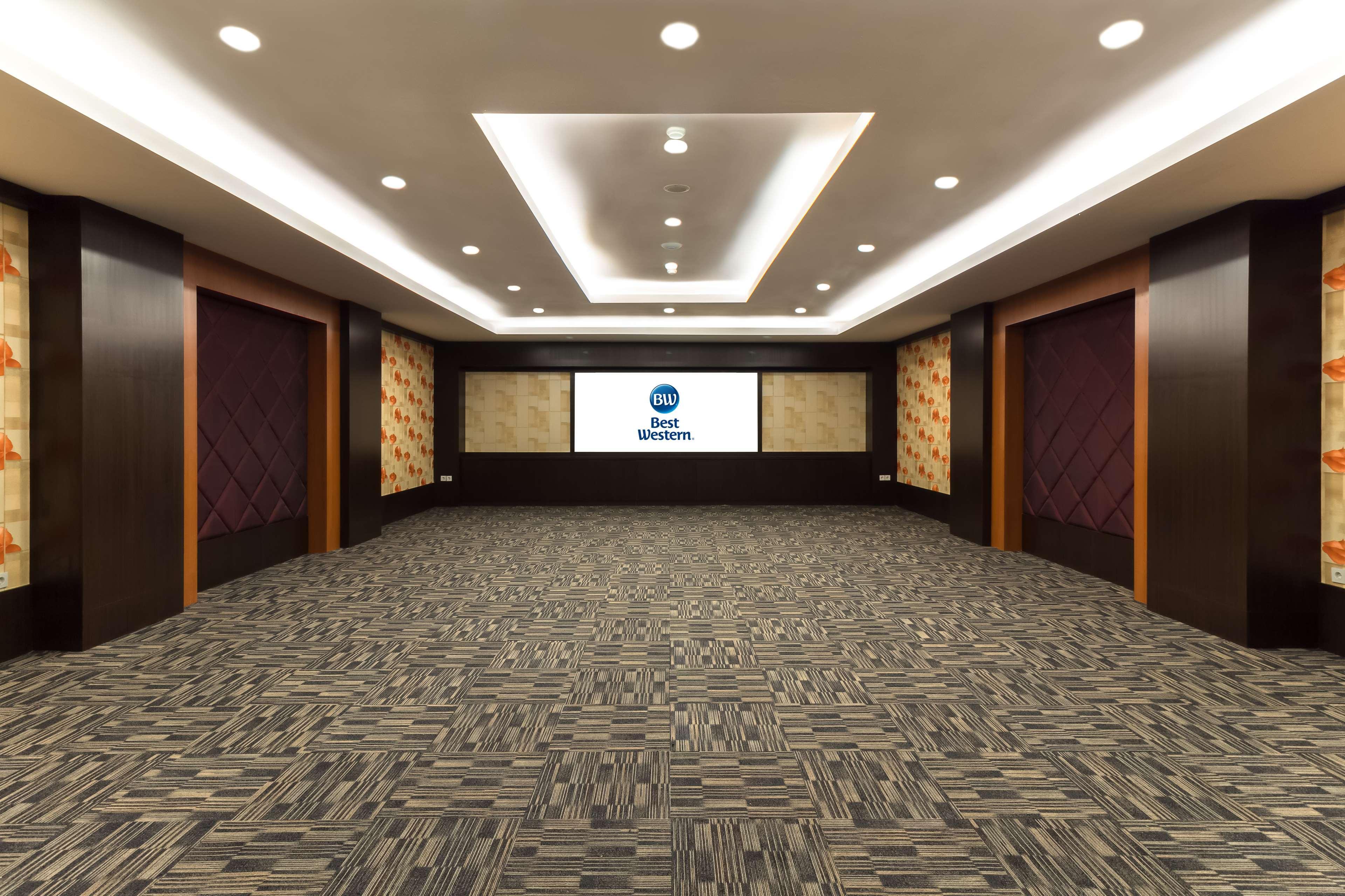Best Western Plus Taft Inn Kültér fotó