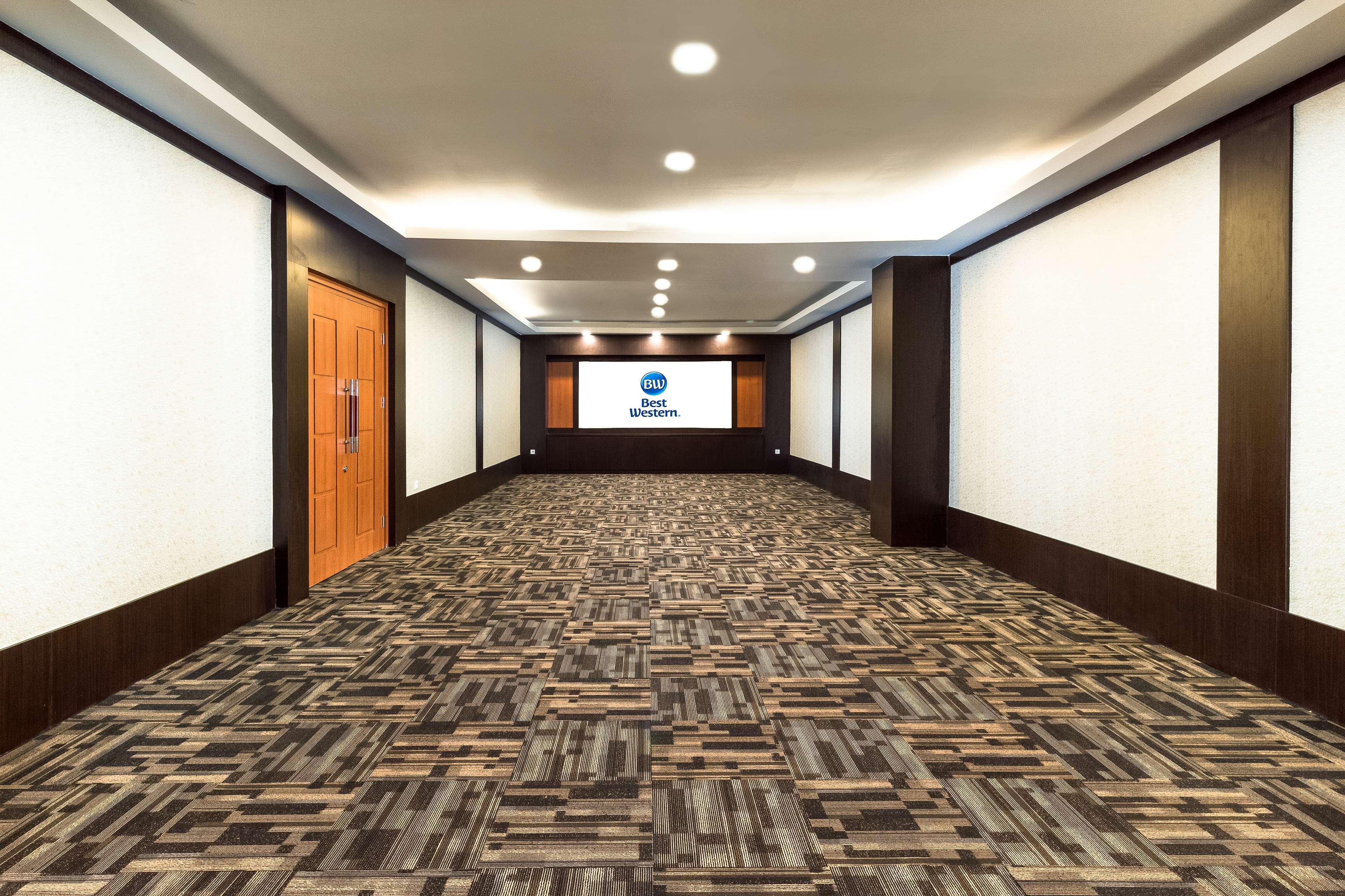 Best Western Plus Taft Inn Kültér fotó