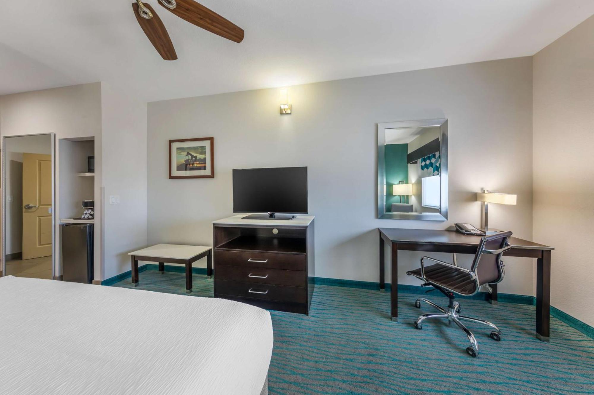 Best Western Plus Taft Inn Kültér fotó